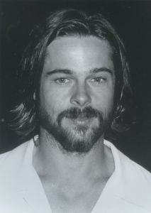 Brad Pitt 1991, NY 3.jpg